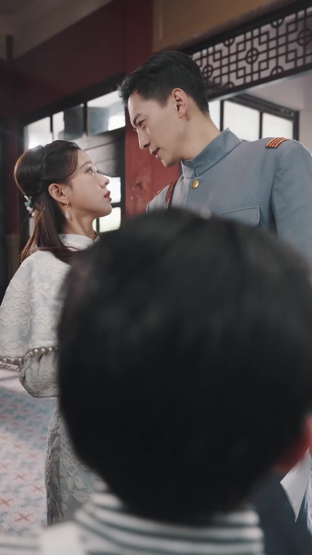 Tập 26 - Đêm Định Mệnh, Tư Lệnh Cuồng Vợ